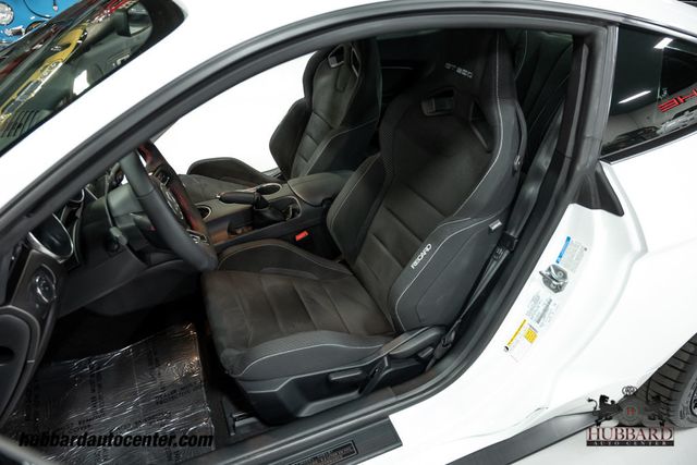 2018 Ford Mustang Shelby GT350 Fastback - 22908403 - 56