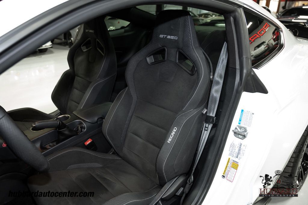 2018 Ford Mustang Shelby GT350 Fastback - 22908403 - 57