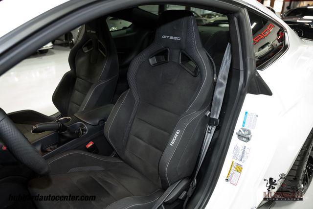 2018 Ford Mustang Shelby GT350 Fastback - 22908403 - 57