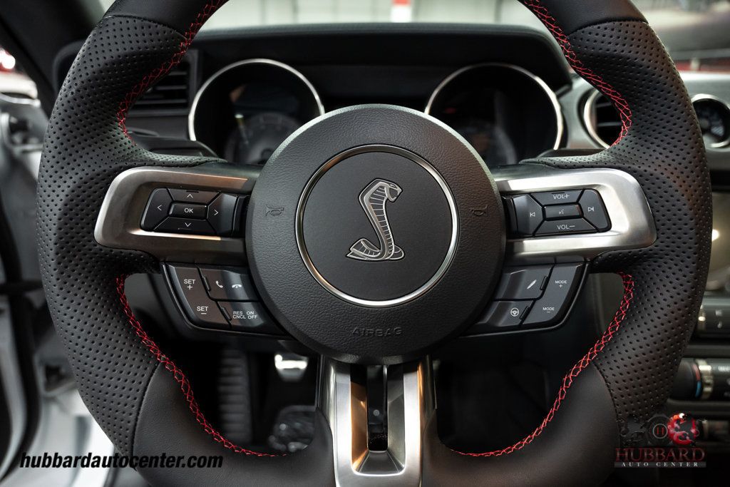 2018 Ford Mustang Shelby GT350 Fastback - 22908403 - 58