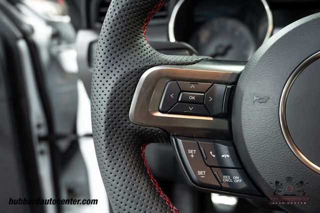 2018 Ford Mustang Shelby GT350 Fastback - 22908403 - 59