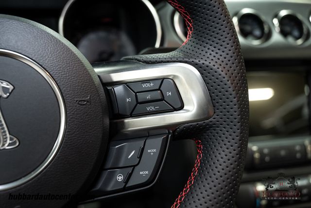 2018 Ford Mustang Shelby GT350 Fastback - 22908403 - 60