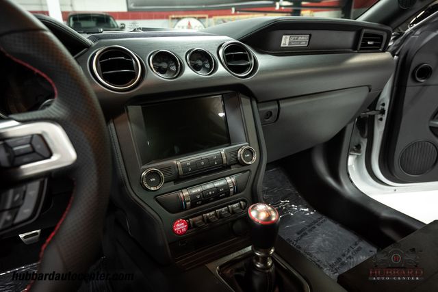 2018 Ford Mustang Shelby GT350 Fastback - 22908403 - 61