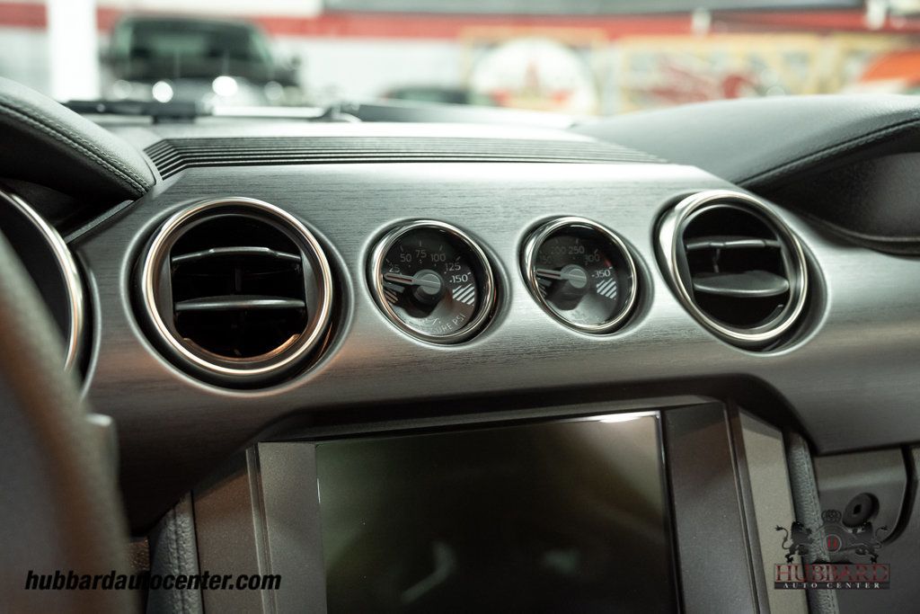 2018 Ford Mustang Shelby GT350 Fastback - 22908403 - 62