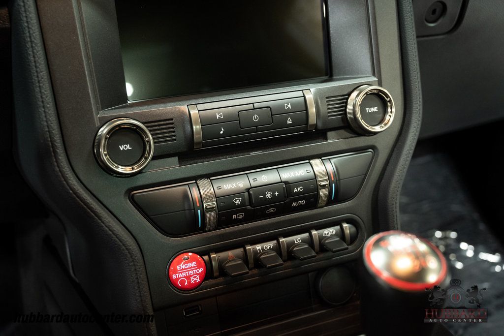 2018 Ford Mustang Shelby GT350 Fastback - 22908403 - 63