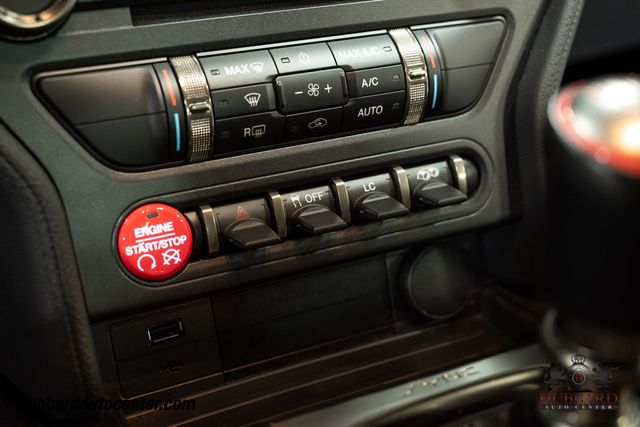 2018 Ford Mustang Shelby GT350 Fastback - 22908403 - 64