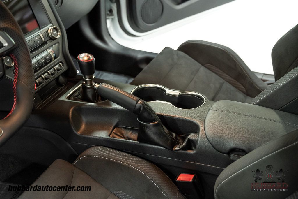 2018 Ford Mustang Shelby GT350 Fastback - 22908403 - 65