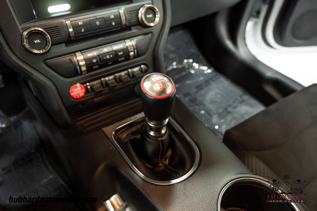 2018 Ford Mustang Shelby GT350 Fastback - 22908403 - 66