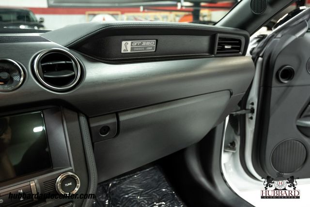 2018 Ford Mustang Shelby GT350 Fastback - 22908403 - 67