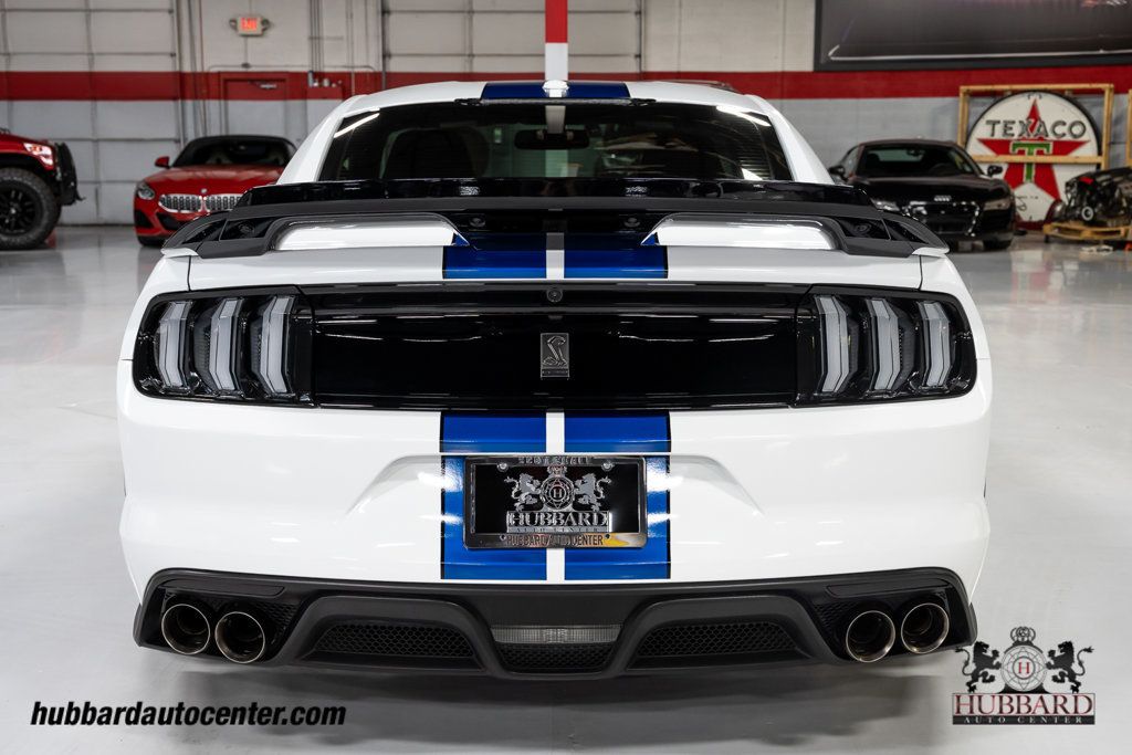 2018 Ford Mustang Shelby GT350 Fastback - 22908403 - 6