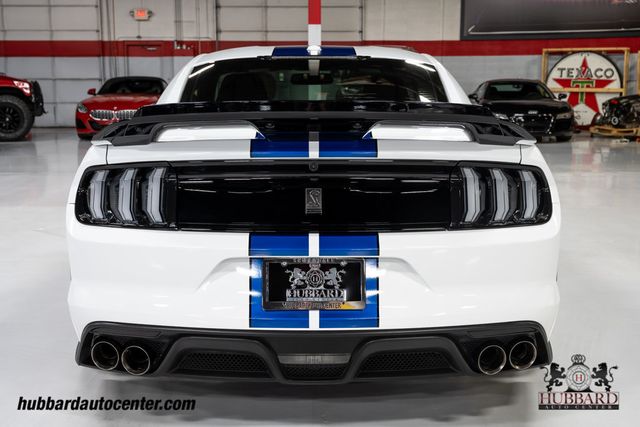 2018 Ford Mustang Shelby GT350 Fastback - 22908403 - 6