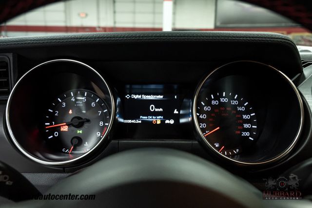 2018 Ford Mustang Shelby GT350 Fastback - 22908403 - 69