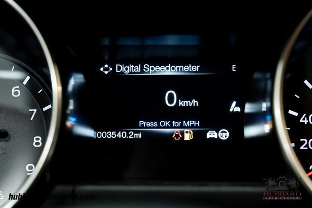 2018 Ford Mustang Shelby GT350 Fastback - 22908403 - 70