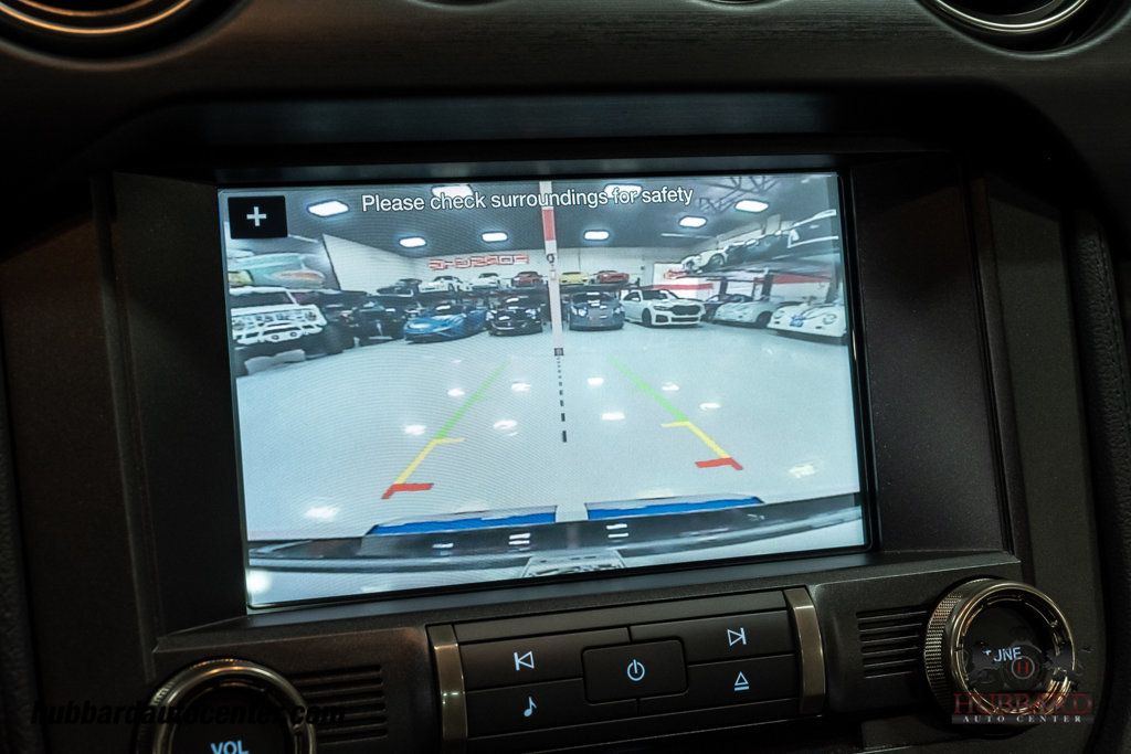 2018 Ford Mustang Shelby GT350 Fastback - 22908403 - 73