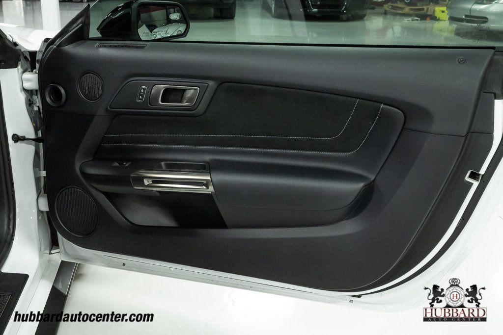 2018 Ford Mustang Shelby GT350 Fastback - 22908403 - 74