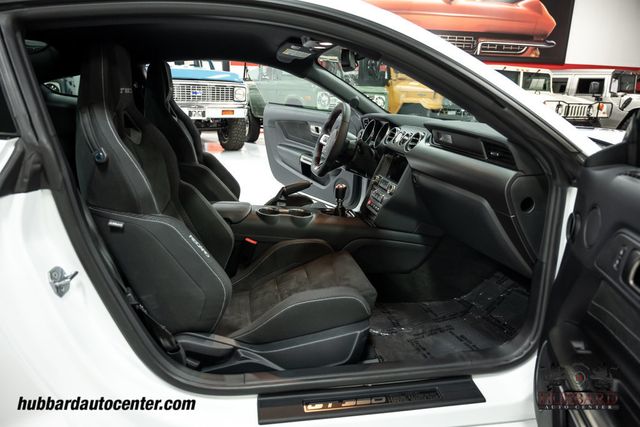 2018 Ford Mustang Shelby GT350 Fastback - 22908403 - 75