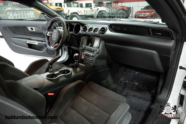 2018 Ford Mustang Shelby GT350 Fastback - 22908403 - 76