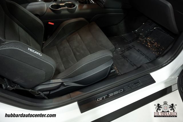 2018 Ford Mustang Shelby GT350 Fastback - 22908403 - 77