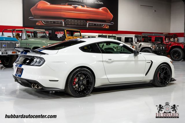 2018 Ford Mustang Shelby GT350 Fastback - 22908403 - 7