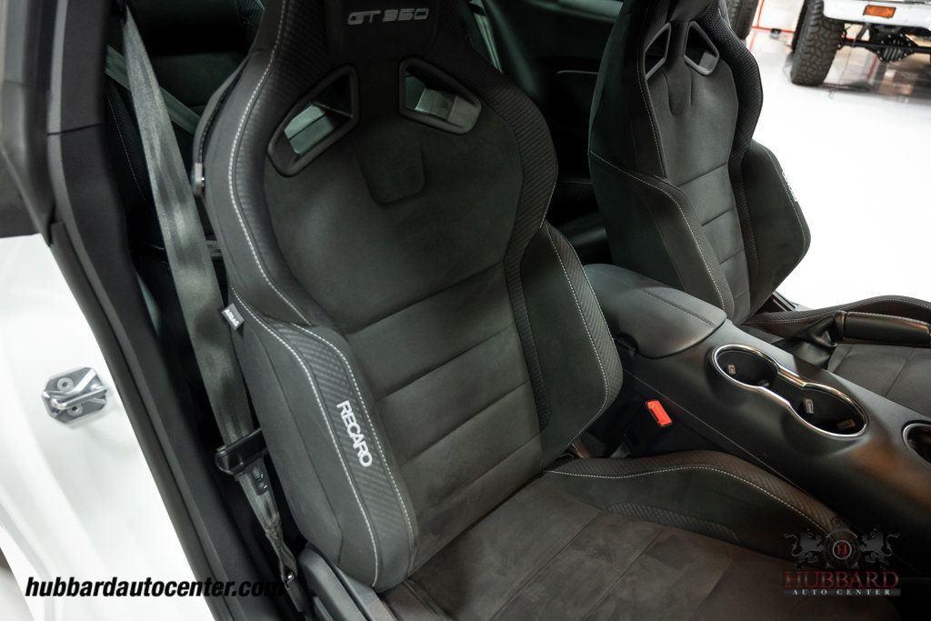 2018 Ford Mustang Shelby GT350 Fastback - 22908403 - 80