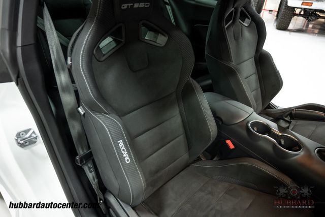 2018 Ford Mustang Shelby GT350 Fastback - 22908403 - 80