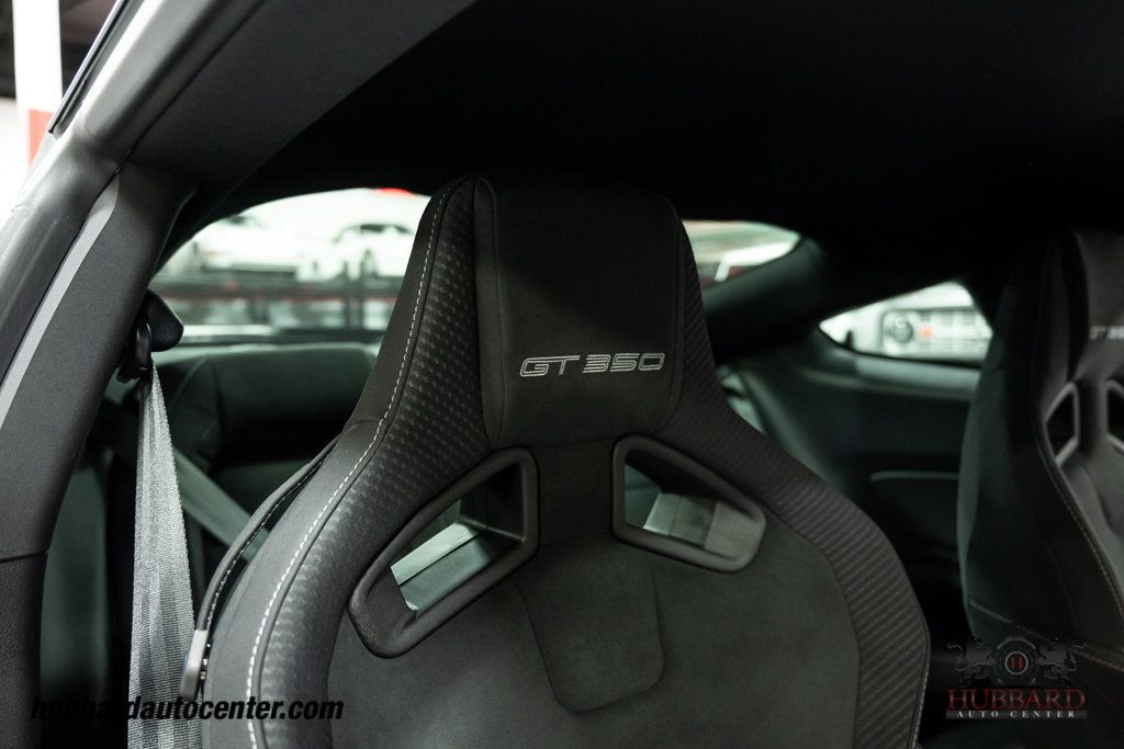 2018 Ford Mustang Shelby GT350 Fastback - 22908403 - 82