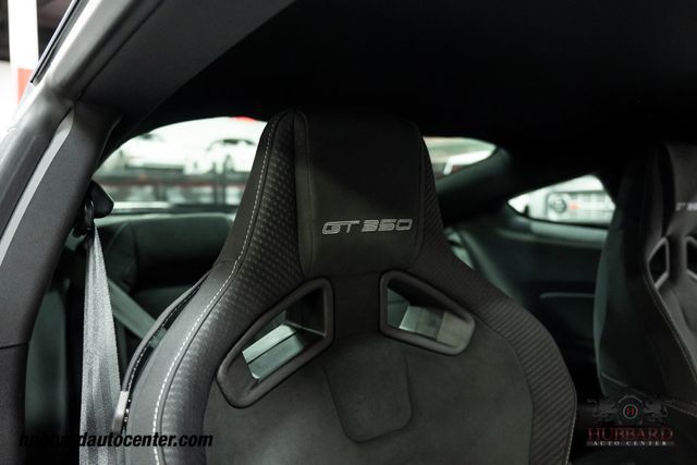 2018 Ford Mustang Shelby GT350 Fastback - 22908403 - 82