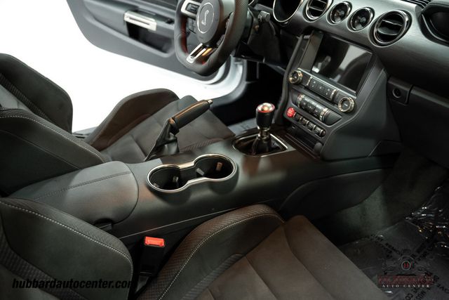 2018 Ford Mustang Shelby GT350 Fastback - 22908403 - 83