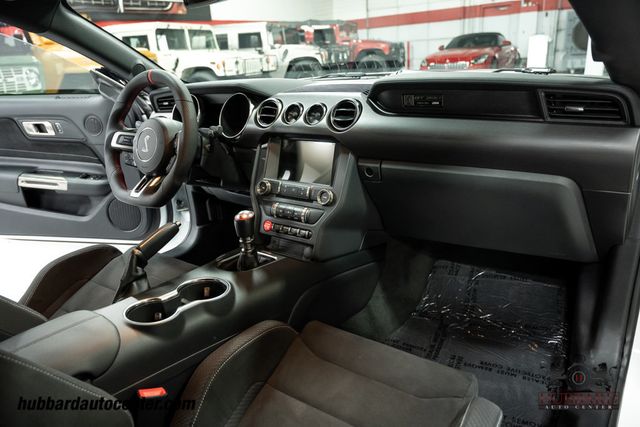 2018 Ford Mustang Shelby GT350 Fastback - 22908403 - 84
