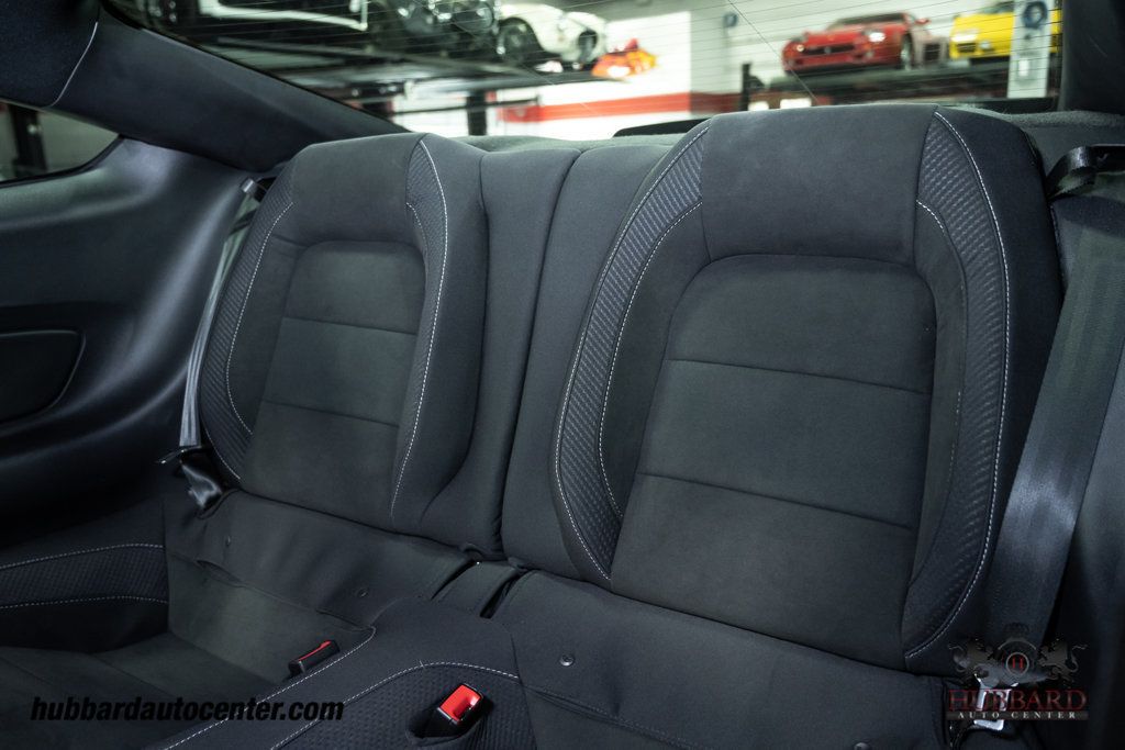 2018 Ford Mustang Shelby GT350 Fastback - 22908403 - 85