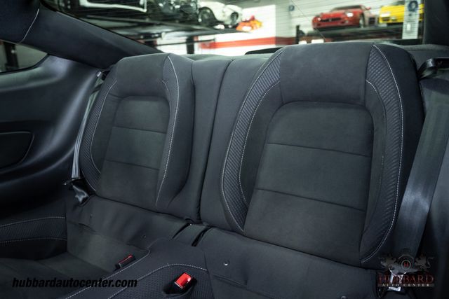 2018 Ford Mustang Shelby GT350 Fastback - 22908403 - 85