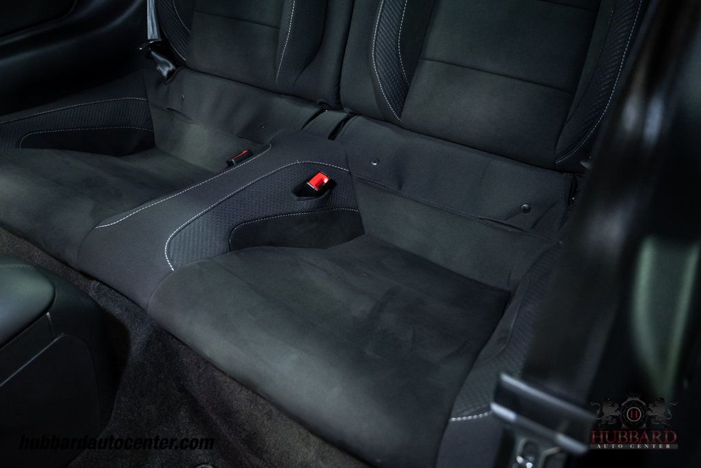 2018 Ford Mustang Shelby GT350 Fastback - 22908403 - 87