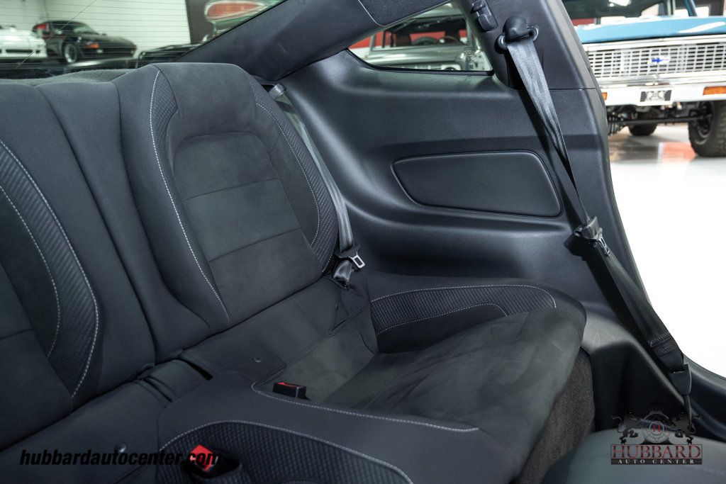 2018 Ford Mustang Shelby GT350 Fastback - 22908403 - 88