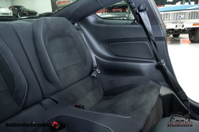 2018 Ford Mustang Shelby GT350 Fastback - 22908403 - 88