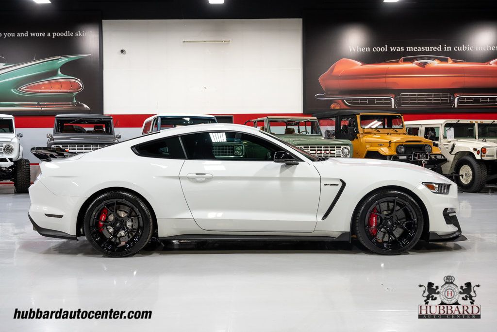 2018 Ford Mustang Shelby GT350 Fastback - 22908403 - 8