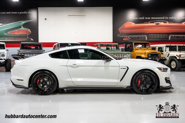 2018 Ford Mustang Shelby GT350 Fastback - 22908403 - 8