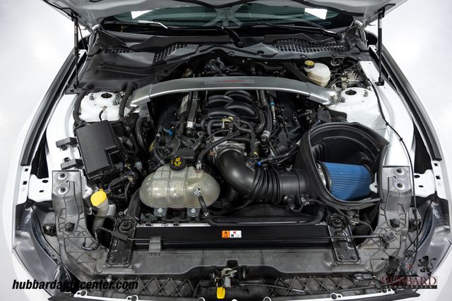 2018 Ford Mustang Shelby GT350 Fastback - 22908403 - 89