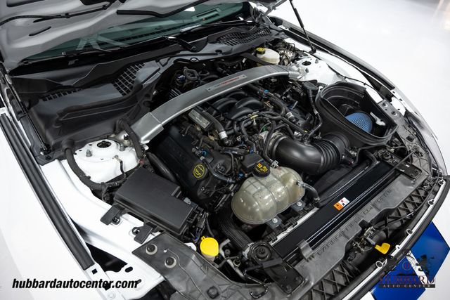 2018 Ford Mustang Shelby GT350 Fastback - 22908403 - 90