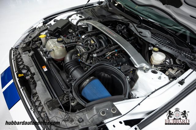 2018 Ford Mustang Shelby GT350 Fastback - 22908403 - 91