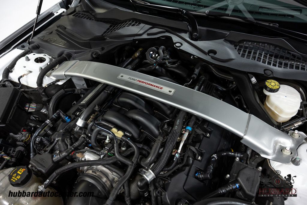 2018 Ford Mustang Shelby GT350 Fastback - 22908403 - 92