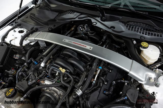 2018 Ford Mustang Shelby GT350 Fastback - 22908403 - 92