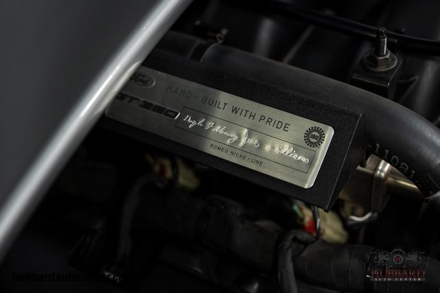 2018 Ford Mustang Shelby GT350 Fastback - 22908403 - 93