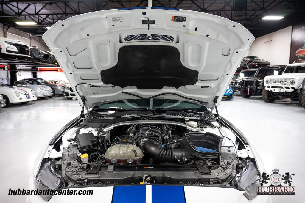 2018 Ford Mustang Shelby GT350 Fastback - 22908403 - 94