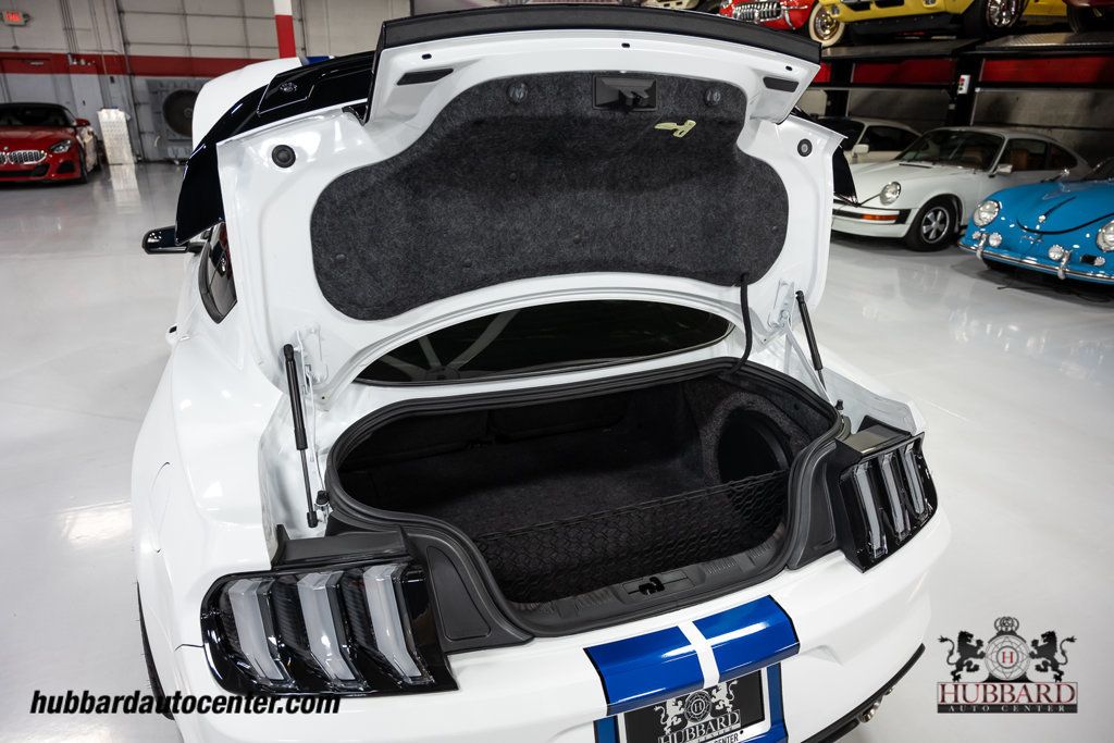 2018 Ford Mustang Shelby GT350 Fastback - 22908403 - 95