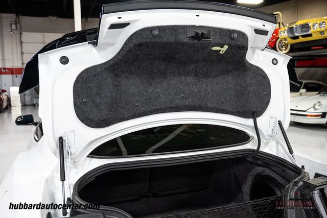 2018 Ford Mustang Shelby GT350 Fastback - 22908403 - 96