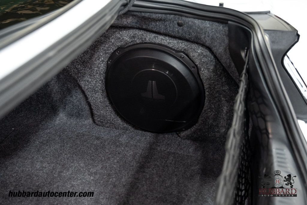 2018 Ford Mustang Shelby GT350 Fastback - 22908403 - 98