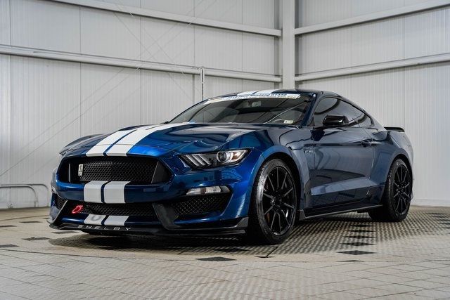 2018 Ford Mustang Shelby GT350 Fastback - 22365765 - 2