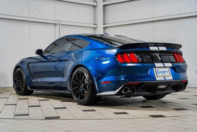 2018 Ford Mustang Shelby GT350 Fastback - 22365765 - 5