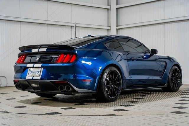 2018 Ford Mustang Shelby GT350 Fastback - 22365765 - 7