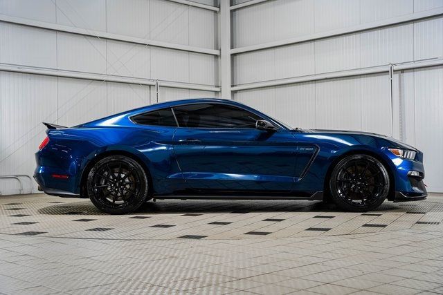 2018 Ford Mustang Shelby GT350 Fastback - 22365765 - 8